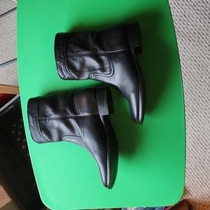 New Frye Everyday Bootie